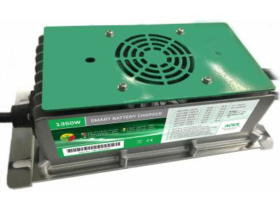 Aces Battery Charger LF