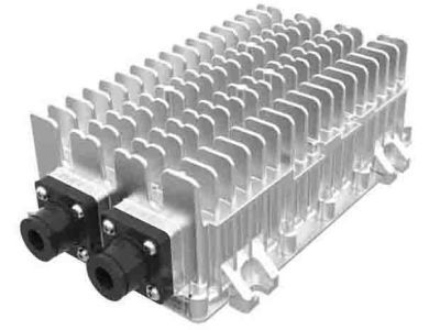 Aces Battery Charger LF 24V 12A