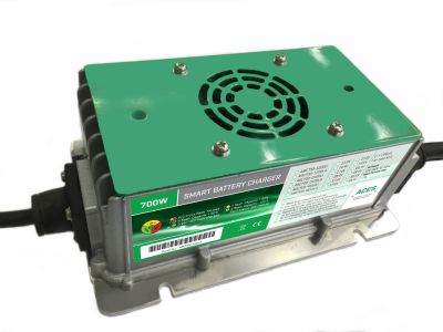 Aces Battery Charger LF