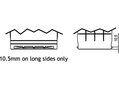 Tractie 5PZS525 (DIN) 525Ah