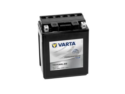 VARTA AGM High Performance TX14AHL-BS (discontinue)