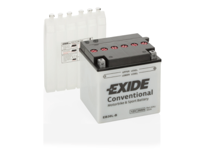 Exide Bike  (BS)