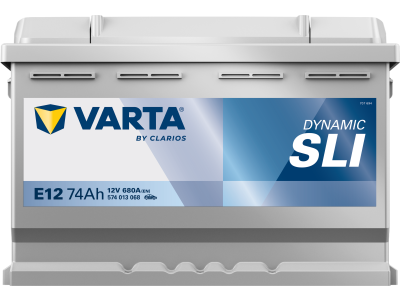 VARTA Dynamic SLI  - (574013068)